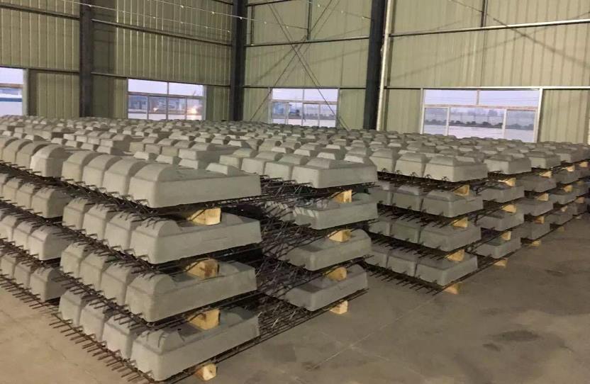 某轨枕厂crcc认证所用的用电量计算书范本