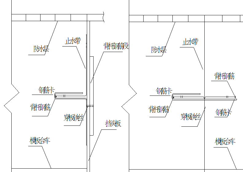 隧道工程施工作业指导书汇编-图片86