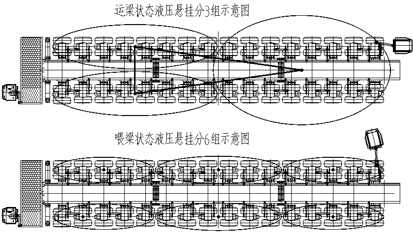 DCY900型轮胎式运梁车使用说明书电子版下载-图片4