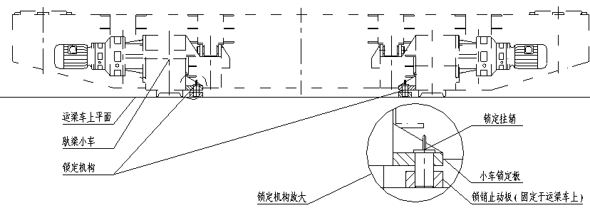 DCY900型轮胎式运梁车使用说明书电子版下载-图片3