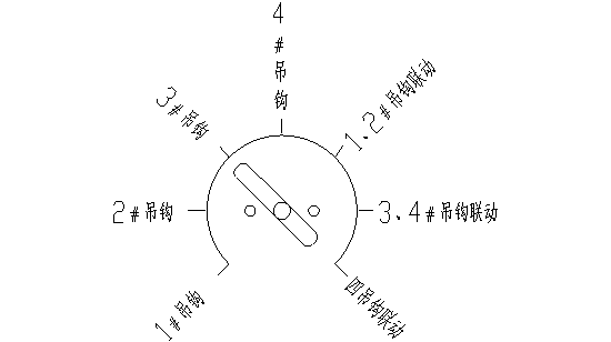 900吨ME450+450型门式轮轨提梁机使用说明书下载-图片1