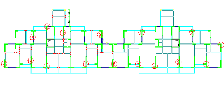 某房建项目部冬季施工专项方案（含混凝土热工计算）下载