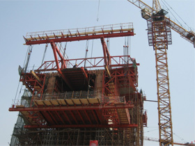 住建部印发的《钢管混凝土混合结构技术标准》GB/T51446-2021下载